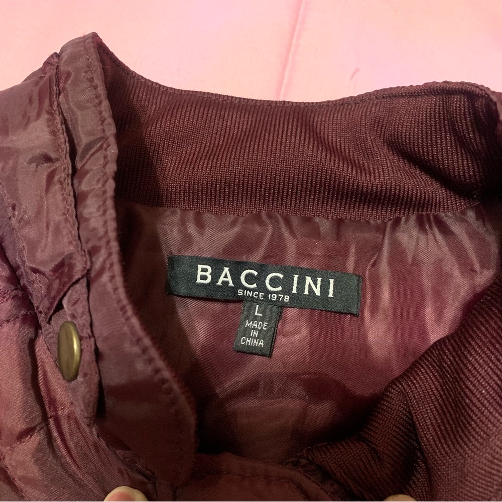 Jacket - Picture 5 of 7